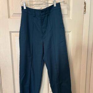 Brixton Women’s Deep Blue Dress Pants